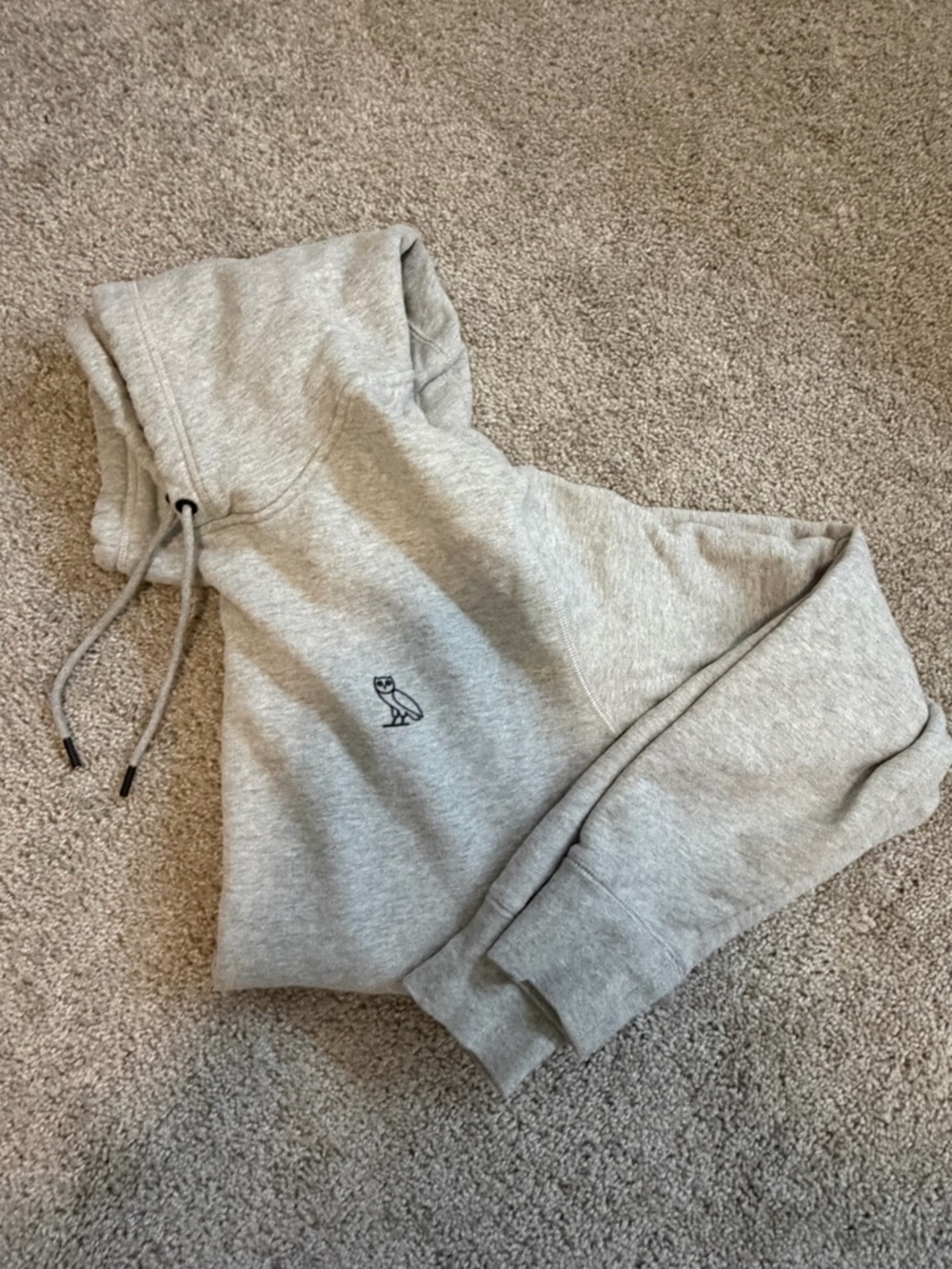 OVO Hoodie Sweatshirt